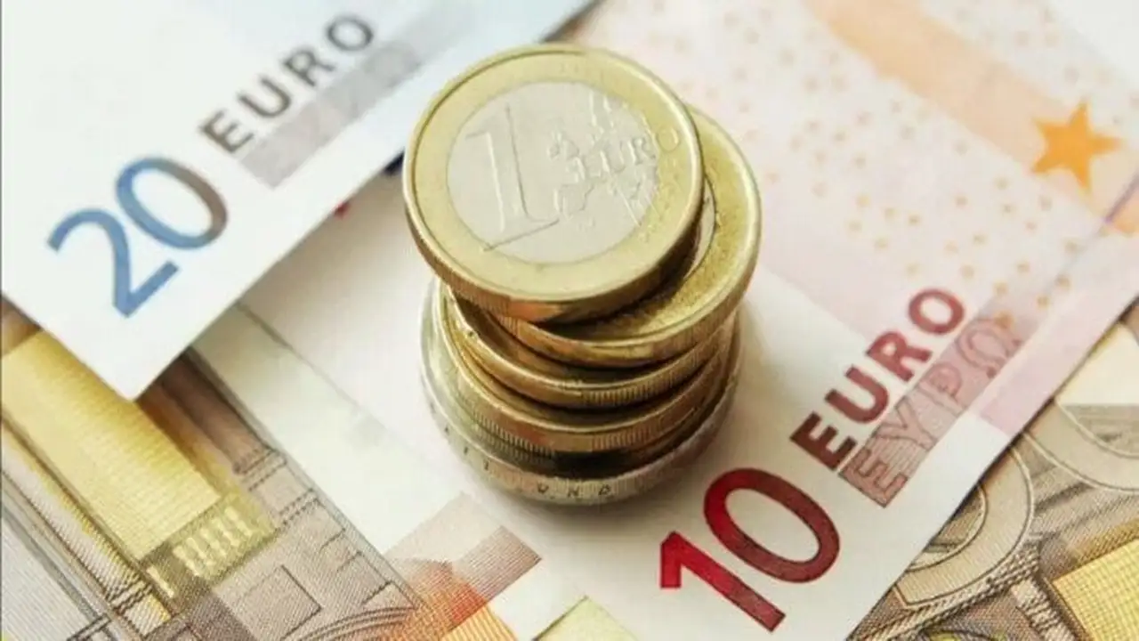 سعر اليورو يشهد ارتفاعًا ملحوظًا في السوق هذا الأسبوع